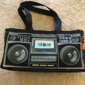 Radio bag